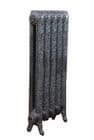 950mm bloomsbury cast iron radiator